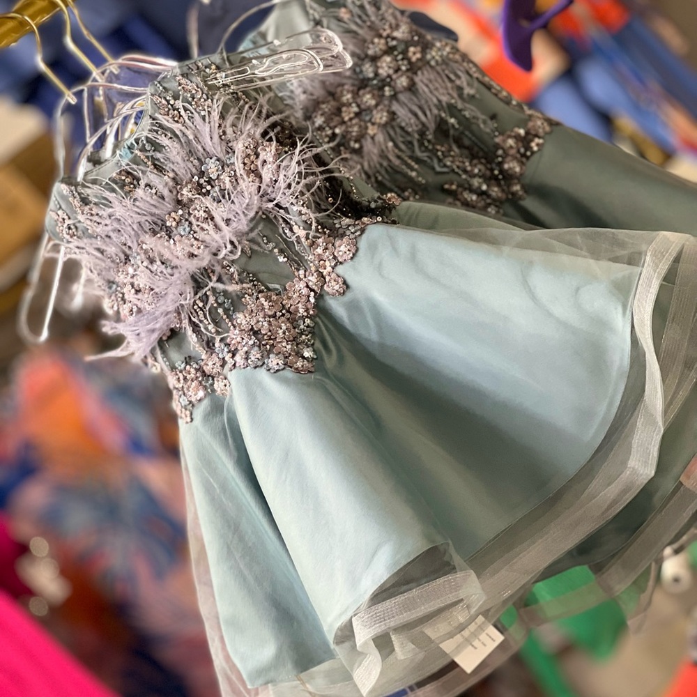 Princess Dress 💞💞